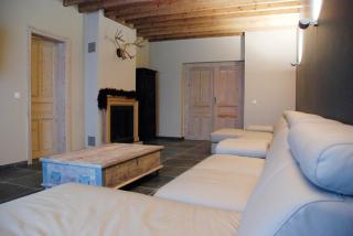 Jachthuis Au Bois Du Gheer - 5