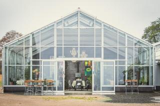 Cocoon Meetings - Degeberga - 0