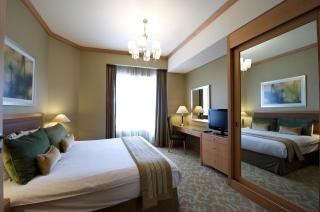 TIME Ruby Hotel Apartment - Schardscha - 9