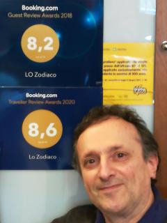 Lo Zodiaco - Roncobillaccio - 6