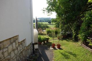 Ferienwohnung Itzgrundblick - 9