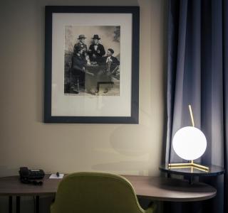 Home Hotel Hammer - Lillehammer - 3