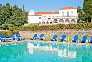 LAM Hotel Convento do Desagravo - Oliveira do Hospital - 6