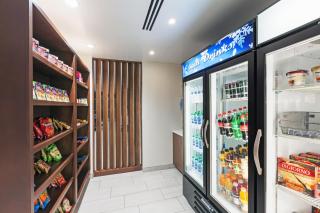 Holiday Inn Express & Suites Tulsa South - Woodland Hills by IHG - Tulsa - 7