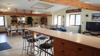 Gîtes Le Paradoxe des Pyrénées - 3