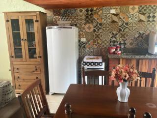 Apto na praia do Centro Mongaguá ~ Ótima Localização - Mongaguá - 6