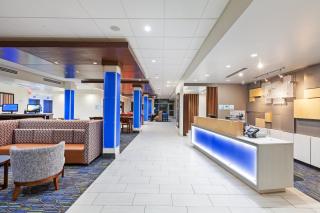Holiday Inn Express & Suites Tulsa South - Woodland Hills by IHG - Tulsa - 6
