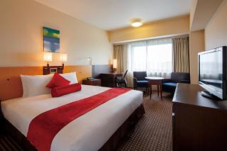 ANA Crowne Plaza Narita by IHG - Narita - 0