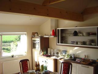 Ferienwohnung Fargau - Schlesen - 3