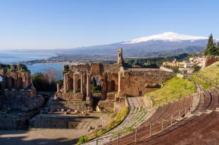 Casa di Nonno - Taormina - 4