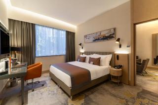 Crowne Plaza Cappadocia - Nevsehir by IHG - 2