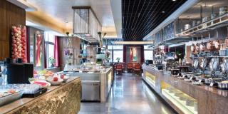 Crowne Plaza Beijing Chaoyang U-Town by IHG - 5