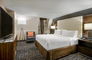 Crowne Plaza Annapolis by IHG - Annapolis - 1