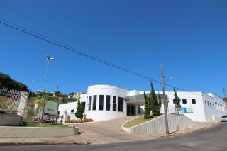 Vale do Sol Pousada Hotel - São José do Rio Pardo - 0