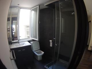 Coqueto apartamento de 2 habitaciones en zona estación tren - A Coruña - 5