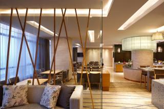 Crowne Plaza Yangzhou by IHG - Yangzhou - 5