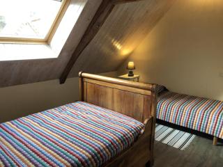 Gîte des 2 frères - Saint-Pierre-de-Maillé - 1