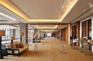 Crowne Plaza Yangzhou by IHG - Yangzhou - 1