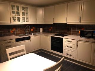 EG Apartment - Leknes - 1
