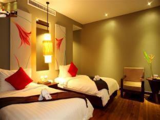 Chongfah Resort Khao Lak - SHA Extra Plus - 9