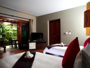 Chongfah Resort Khao Lak - SHA Extra Plus - 3
