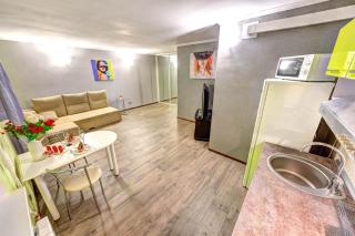 Apartments on Klovsky descent 20 - Kiev - 3