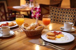 Crowne Plaza Panama by IHG - 2