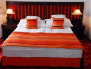 Liget Wellness és Konferencia Hotel - Szarvas - 5