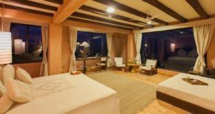 Dwarika's Sanctuary - Dhulikhel - 2