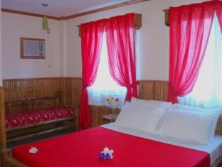Hof Gorei Beach Resort Davao - Samal - 9