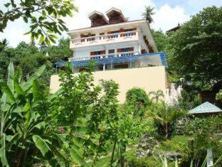 Hof Gorei Beach Resort Davao - 4