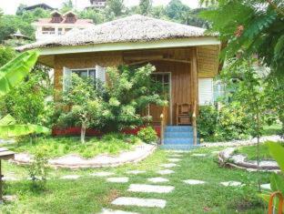 Hof Gorei Beach Resort Davao - Samal - 1