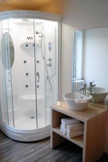 Jachthuis Au Bois Du Gheer - 2