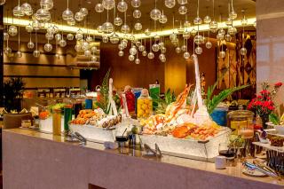 Expo Center Hotel - Free Shuttle Bus & Late Check-out - Yiwu - 8