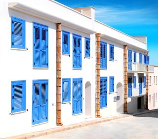 Cala del Porto Residence - Marettimo - 0