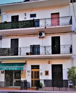 Casa Le Maioliche - Giardini-Naxos - 8