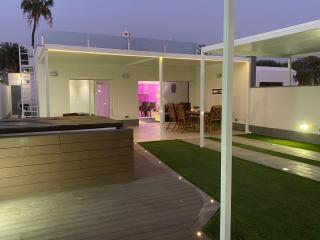 Cozy Luxury - San Bartolomé - 4