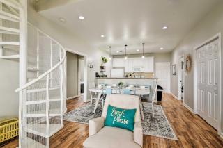 Pool and Marina Access Home in Terramar Beach! - Galveston - 6