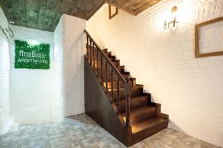 Neue Gasse Lviv apartments - Lviv - 6