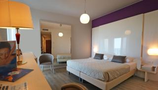Majestic Beach Hotel & Wellness - Bibione - 1