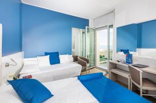Majestic Beach Hotel & Wellness - Bibione - 4