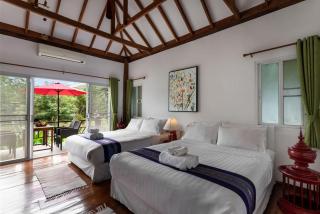 RimPai Cottage - Pai - 2