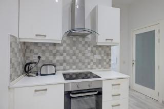 Gorgeous 1BR Apartment steps to the Promenade - Sliema - 6
