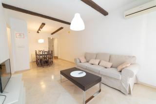 Apartamento Almunia - Granada - 1