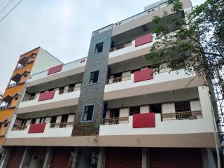Sar Raj S R RESIDENCY - Vellore - 4