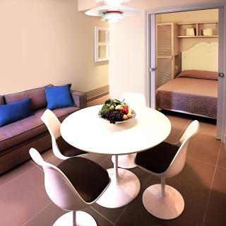 Cala del Porto Residence - Marettimo - 1