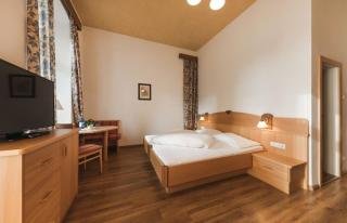 Hotel Angelica - Merano - 8