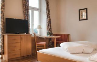 Hotel Angelica - Merano - 4