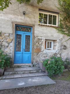Gîte Le Marronnier - Ganac - 6