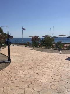 Tony's Beach - Vromolithos - 2